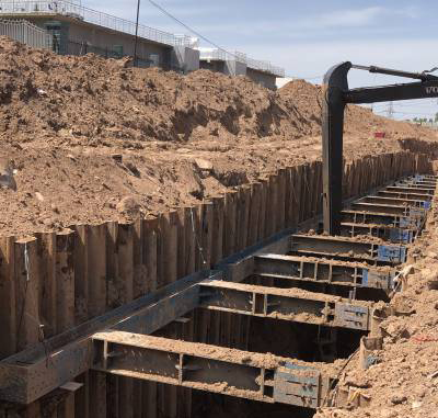 鋼支撐租賃價格多少錢一噸？