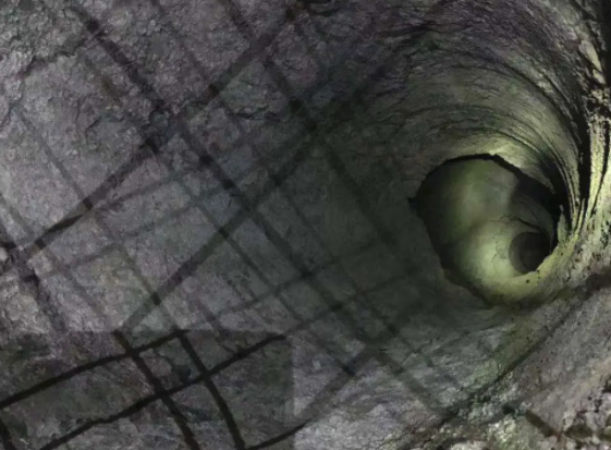 礦井通風(fēng)孔施工 礦井通風(fēng)孔施工