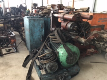 天井鉆機 天井鉆機