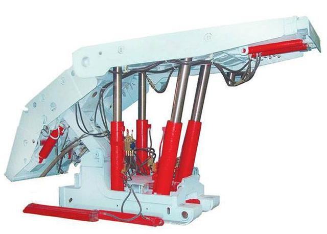 液壓支架 液壓支架
