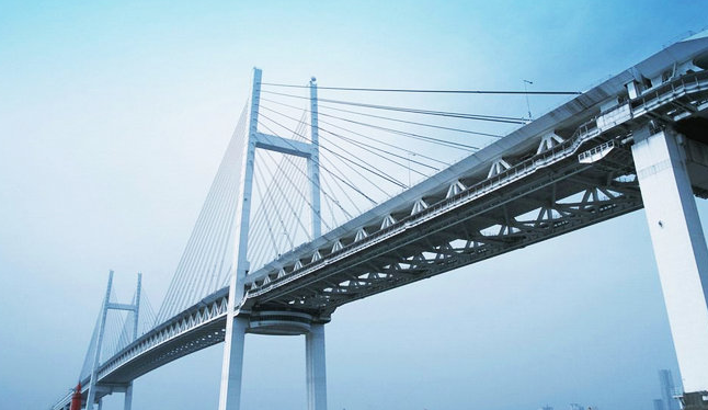 橋梁工程 橋梁工程