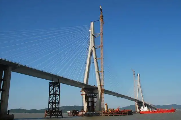 路橋施工 路橋施工