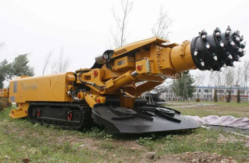 掘進(jìn)機(jī)租賃 掘進(jìn)機(jī)租賃