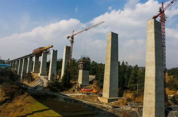 哪里有做橋梁工程施工的 哪里有做橋梁工程施工的