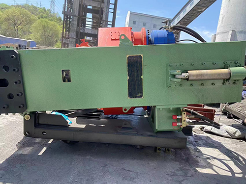 反井鉆機多少錢一臺 反井鉆機多少錢一臺