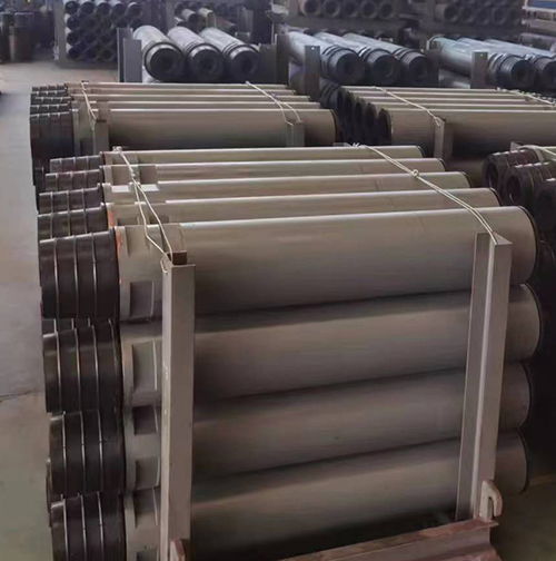 反井鉆機施工中如何選擇合適的鉆桿 反井鉆機施工中如何選擇合適的鉆桿