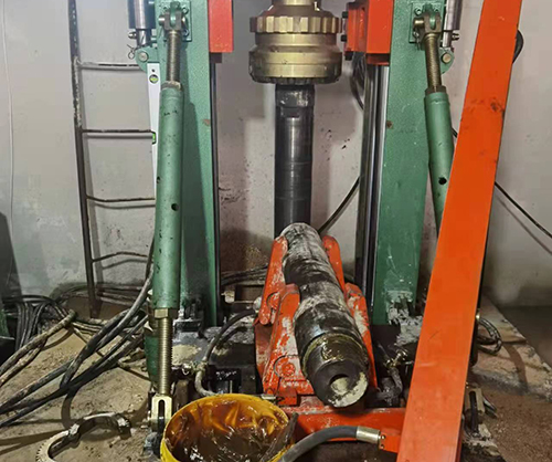 天井鉆機多少錢一臺? 天井鉆機多少錢一臺?