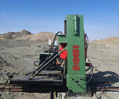 反井鉆機(jī)租賃需要注意哪些事情？