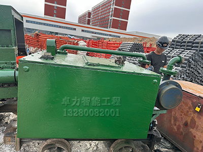 反井鉆機出租/租賃 反井鉆機出租/租賃