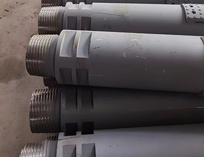 處理鉆桿各種故障的修復方法 處理鉆桿各種故障的修復方法