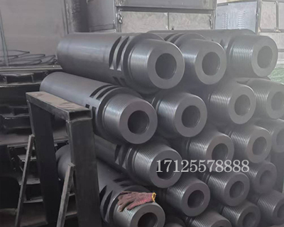 天井鉆機鉆桿的規格及使用材料 天井鉆機鉆桿的規格及使用材料