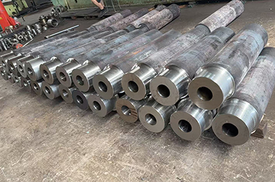 ZFY系列鉆桿 反井鉆機天井鉆機煤安···